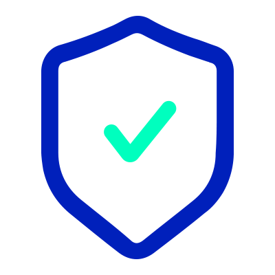 Ensure data security and compliance