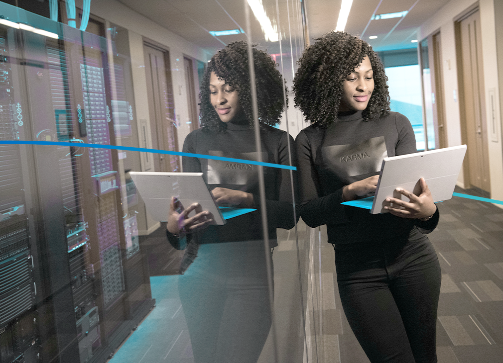 Industry leading cloud engineers